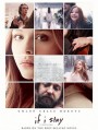 If I Stay  ถ้าฉันอยู่ 