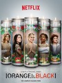 Orange is the New Black Season 3 (13 ตอน)