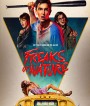 Freaks of Nature (2015) สามพันธุ์เพี้ยน เกรียนพิทักษ์โลก