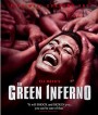 The Green Inferno หวีดสุดนรก