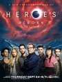 Heroes Reborn (2015) Season 1