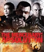 The Mercenary: Absolution แหกกฎโคตรนักฆ่า