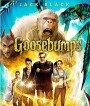 Goosebumps คืนอัศจรรย์ขนหัวลุก 