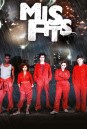 Misfits Season 1 ฮีโร่โคตรเกรียน ปี 1