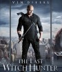 The Last Witch Hunter (2015) เพชรฆาตแม่มด