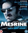 Mesrine : Part 1&2 (2008)