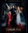 Crimson Peak (2015) ปราสาทสีเลือด