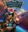 Treasure Planet (2002) ผจญภัยล่าขุมทรัพย์ดาวมฤตยู