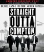 Straight Outta Compton (2015) เมืองเดือดแร็ปเปอร์กบฎ