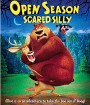 Open Season: Scared Silly คู่ซ่าส์ ป่าระเบิด 4