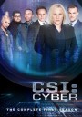 CSI : Cyber Season 1หน่วยสืบสวนสะท้านไซเบอร์ ปี 1