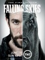 Falling Skies The Complete 5th Season 5 (End) สงครามวันกู้โลก ปี 5 (จบ)