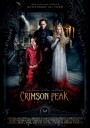 Crimson Peak  ปราสาทสีเลือด