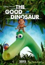 THE GOOD DINOSAUR (2015) ผจญภัยไดโนเสาร์เพื่อนรัก