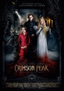 Crimson Peak  ปราสาทสีเลือด