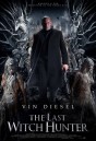 THE LAST WITCH HUNTER (2015) วิทช์ ฮันเตอร์ เพชฌฆาตแม่มด