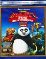 Kung Fu Panda: Legends Of Awesomeness Vol. 13  กังฟูแพนด้า ตำนานปรมาจารย์สุโค่ย! ชุด 13