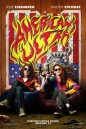 AMERICAN ULTRA  พยัคฆ์ร้ายสายซี๊ดดดด