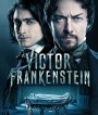 Victor Frankenstein 2015