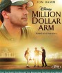 Million Dollar Arm (2014) คว้าฝันข้ามโลก