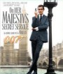 On Her Majesty s Secret Service 007 (1969) ยอดพยัคฆ์ราชินี - James Bond 007---ต้นไรท์ไม่ผ่าน