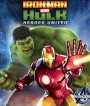 Iron Man & Hulk: Heroes United (2013) ไอร่อนแมน แอนด์ ฮัลค์ ฮีโร่ส์ ยูไนเต็ด