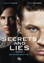 Secrets and Lies Season 1 : ฆาตกรรม ลับ/ลวง/หลอน ปี 1