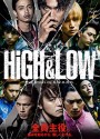 HiGH&LOW - THE STORY OF S.W.O.R.D