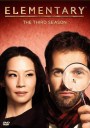 Elementary Season 3  เชอร์ล็อค/วัตสัน คู่สืบคดีเดือด ปี 3