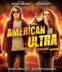 American Ultra (2015) พยัคฆ์ร้ายสายซี๊ดดดด