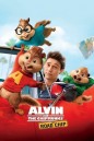 Alvin and the Chipmunks 4  The Road Chip