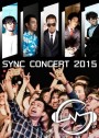 บันทึกการแสดงสด SYNC Concert 2015