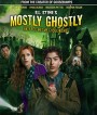 R.L. Stine's Mostly Ghostly: Have You Met My Ghoulfriend? ขบวนการกุ๊กกุ๊กกู๋ ตอนเพื่อนซี้ผีจอมป่วน 2