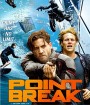 Point Break ปล้นข้ามโคตร