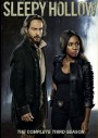 Sleepy Hollow Season 3