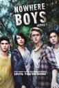 Nowhere Boys Season 1 / เด็กปริศนา...กับคำถามหัศจรรย์ ปี 1