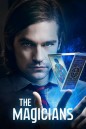 The Magicians season 1 ( 13 ตอนจบ )