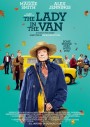 The Lady in the Van คุณป้ารถแวน