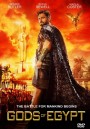 Gods Of Egypt  สงครามเทวดา