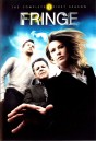 Fringe Season 1 ฟรินจ์ เลาะปมพิศวงโลก ปี 1