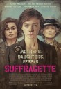 Suffragette  หัวใจเธอสยบโลก