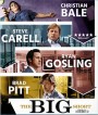 The Big Short (2015) เกมฉวยโอกาสรวย