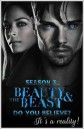 Beauty and The Beast Season 3