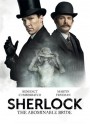 Sherlock The Abominable Bride