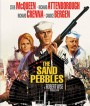 The Sand Pebbles (1966) เรือปืนลำน้ำเลือด