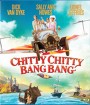 Chitty Chitty Bang Bang (1968) ชิตตี้ ชิตตี้ แบง แบง รถมหัศจรรย์