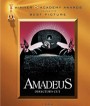 Amadeus (1984) Director's Cut