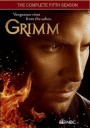 Grimm Season 5