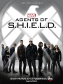 Marvels Agents of S.H.I.E.L.D. Season 3 ( 22 ตอนจบ )