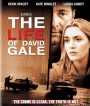 The Life of David Gale (2003) แกะรอย ปมประหาร